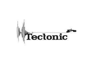 Tectonic Recordings