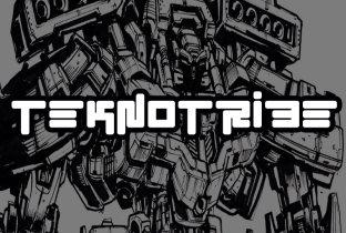 Teknotribe