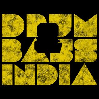 Drum And Bass India