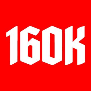 160K