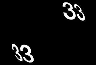 Thirty Three Thirty Three