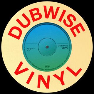 Dubwise Vinyl