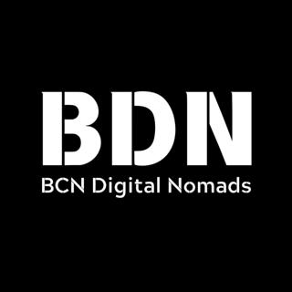 Barcelona Digital Nomads