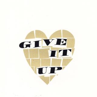 Giveitup