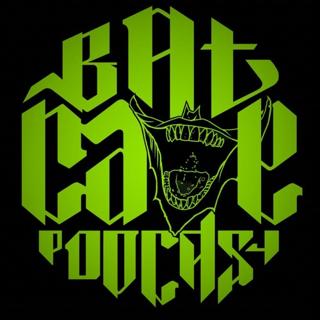 Batcave Podcast