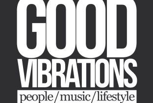 Good Vibrations Music