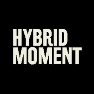 Hybrid Moment