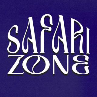 Safari Zone