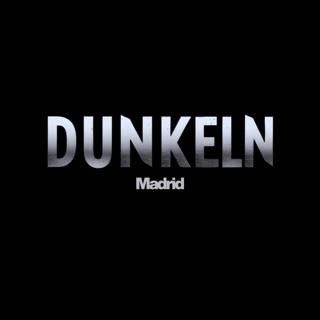 Dunkeln Madrid
