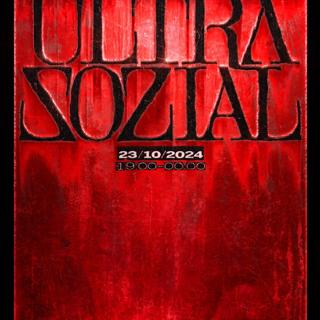 Ultra Sozial