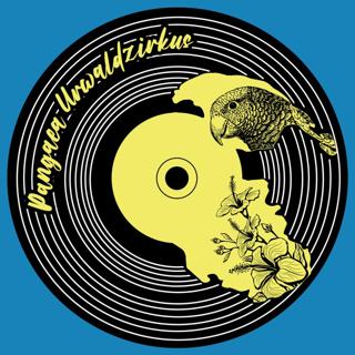 Pangaea Urwaldzirkus