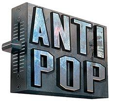 Antipop