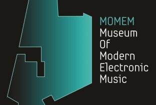 Momem [Museum Of Modern Electronic Music]