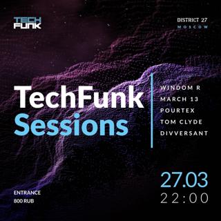 Techfunk Russia