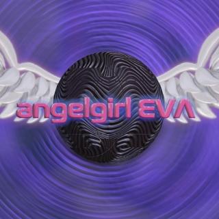 Angelgirl Eva
