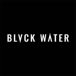 Blvck Water