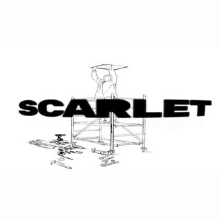 Scarlet