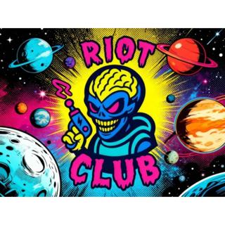Riotclubmadrid