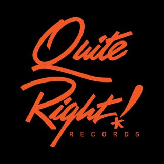 Quite Right Records