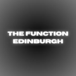 The Function Edinburgh