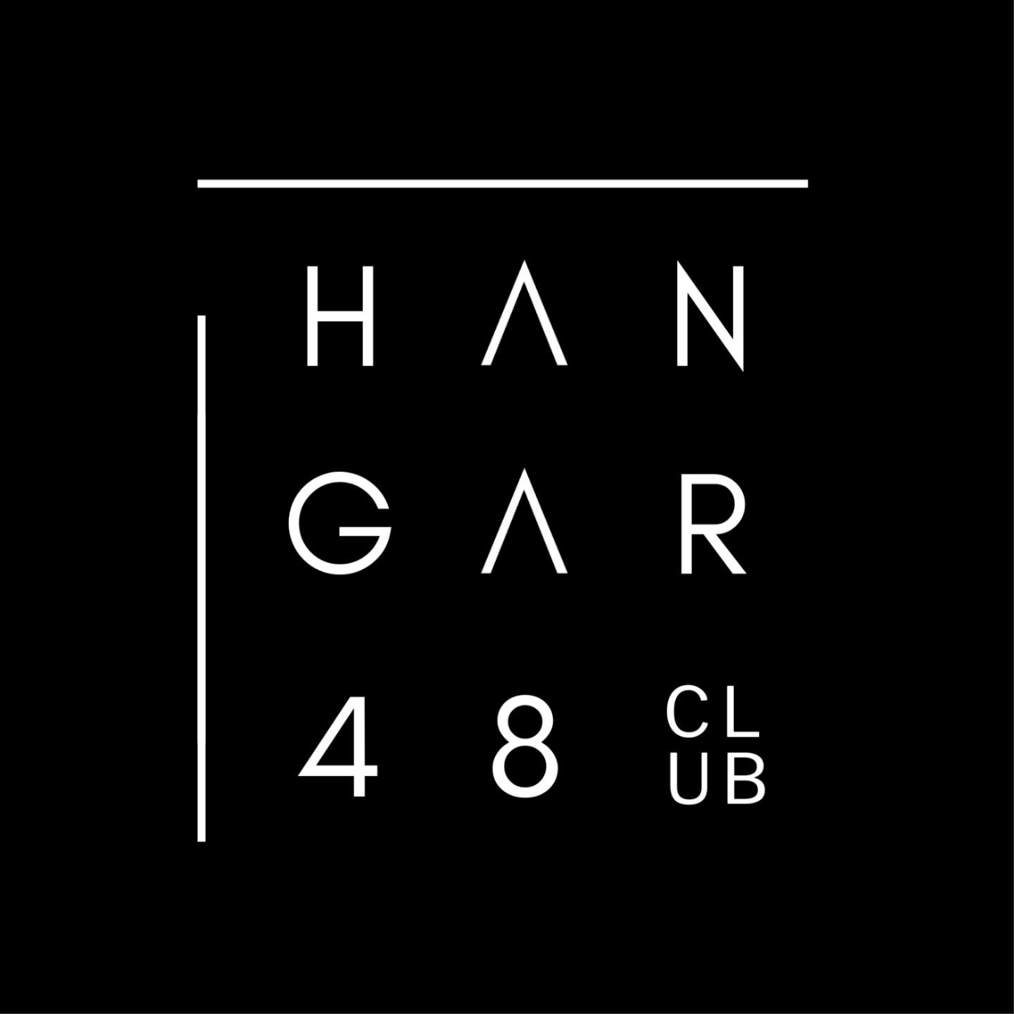 Hangar48 Club