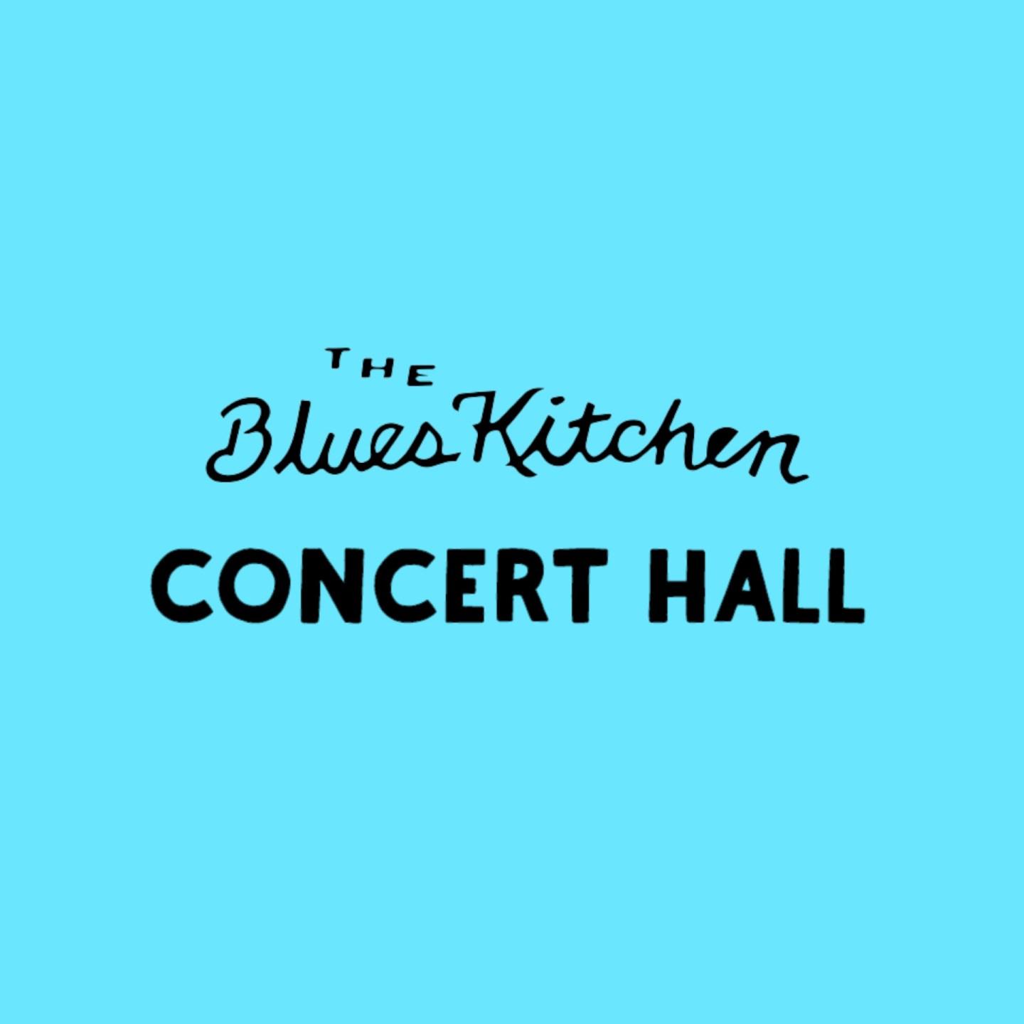 The Blues Kitchen Manchester