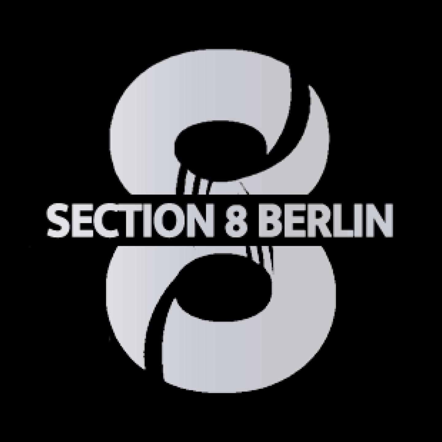 Section 8