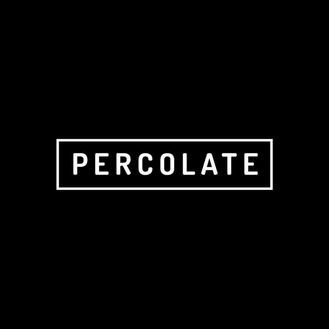 Percolate