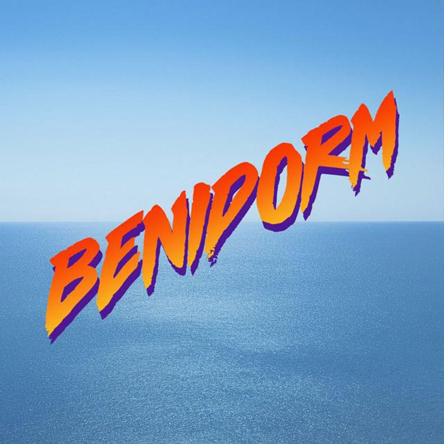 Benidorm