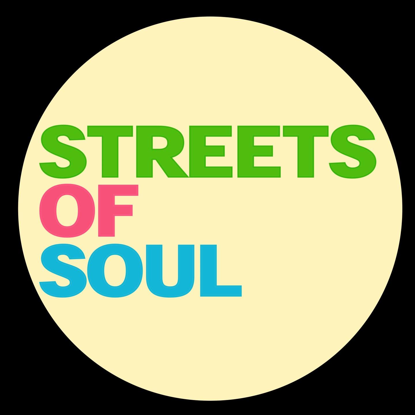 Streets Of Soul