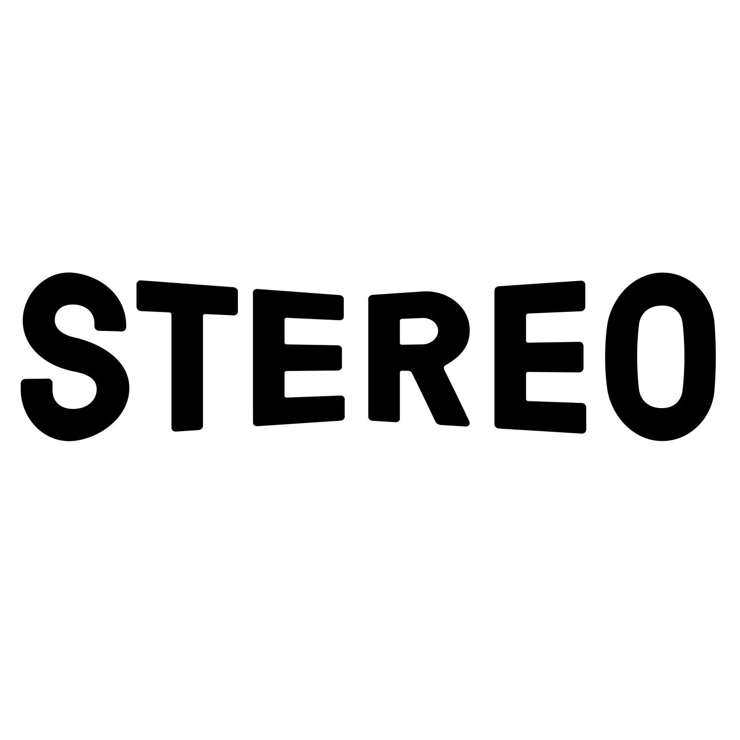 Stereopresents