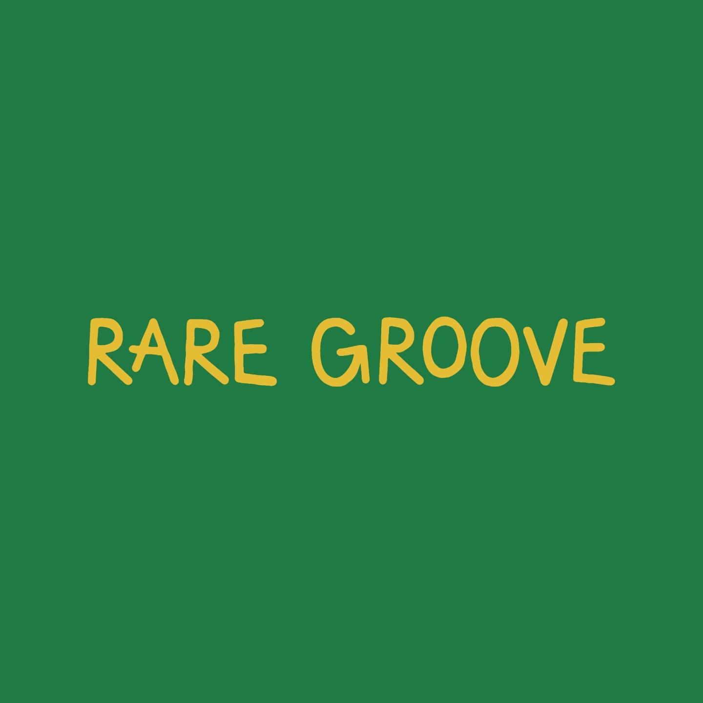 Rare Groove