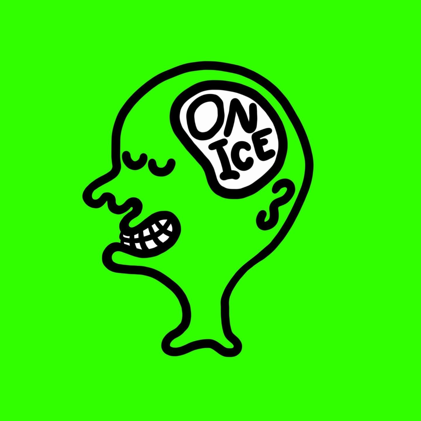 On Ice