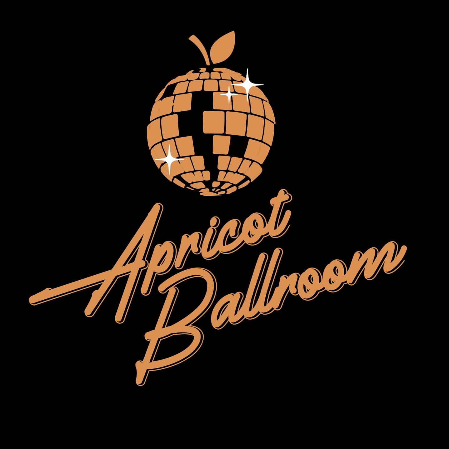 Apricot Ballroom Soundsystem