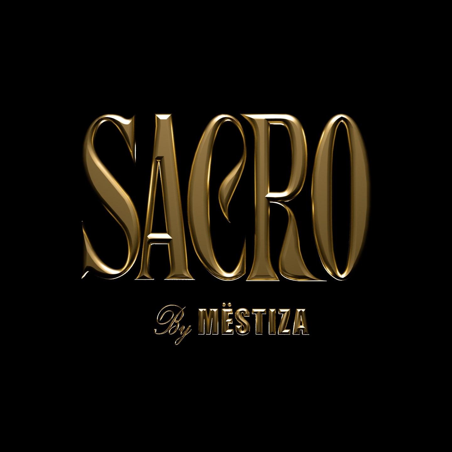 Sacro By Mëstiza