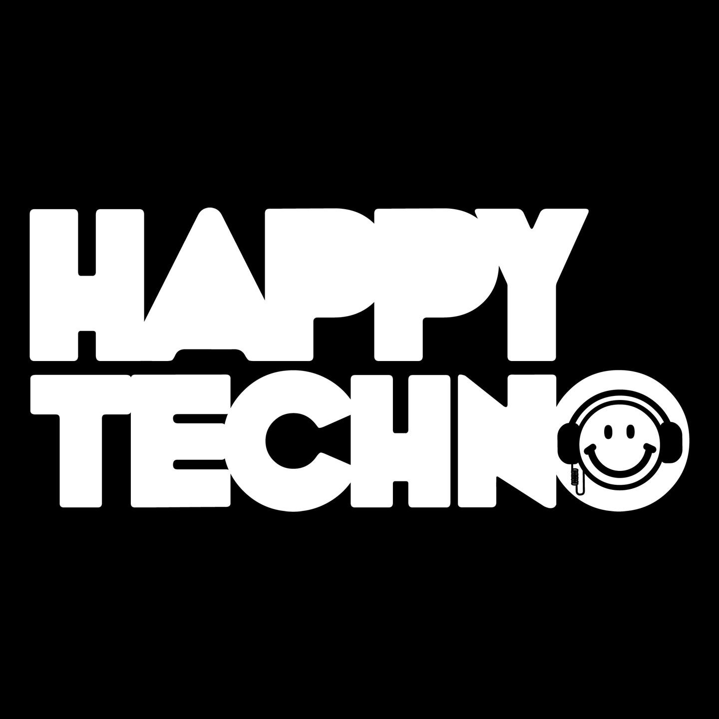 Happy Techno Music