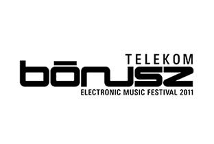 Bónusz Electronic Music Festival