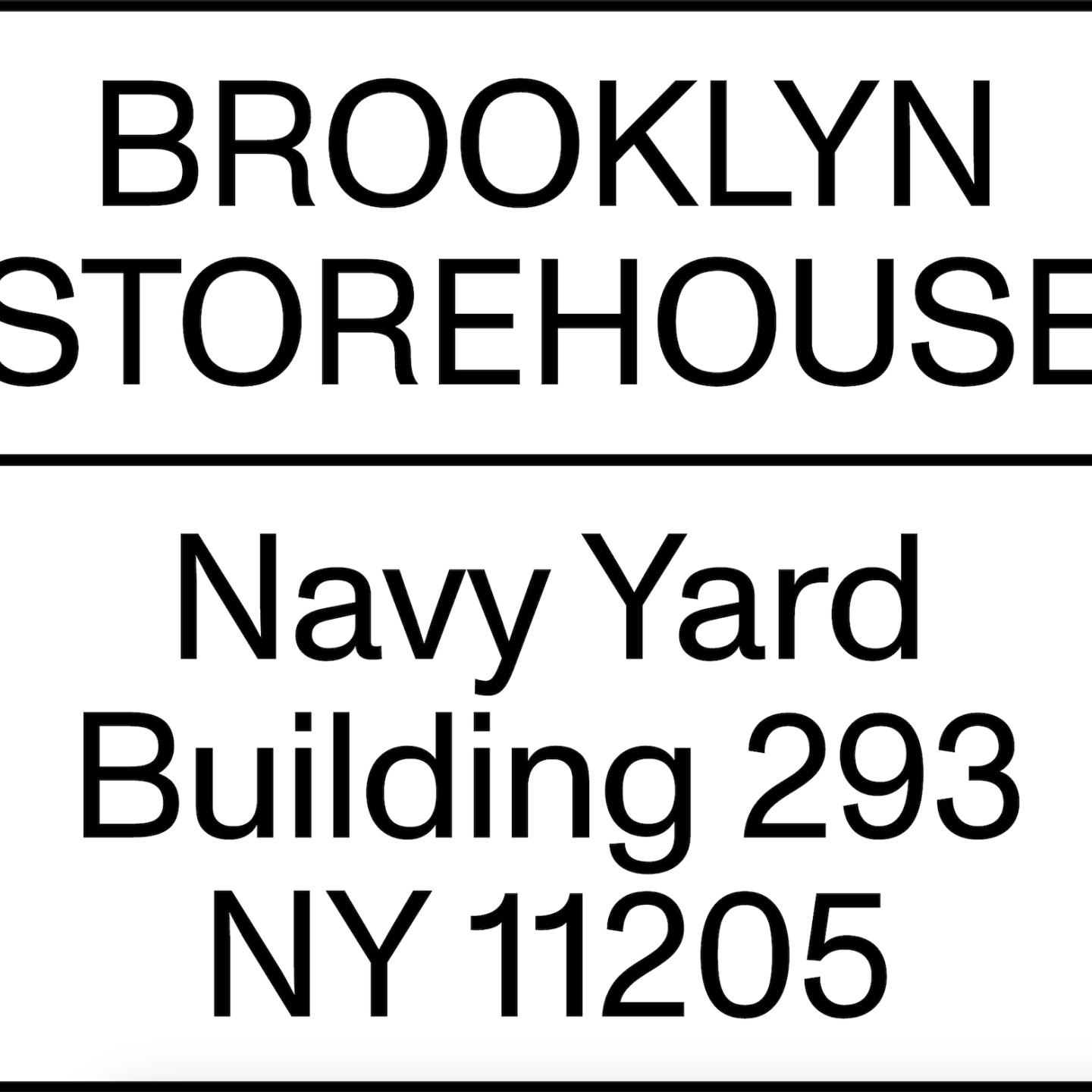 Brooklyn Storehouse