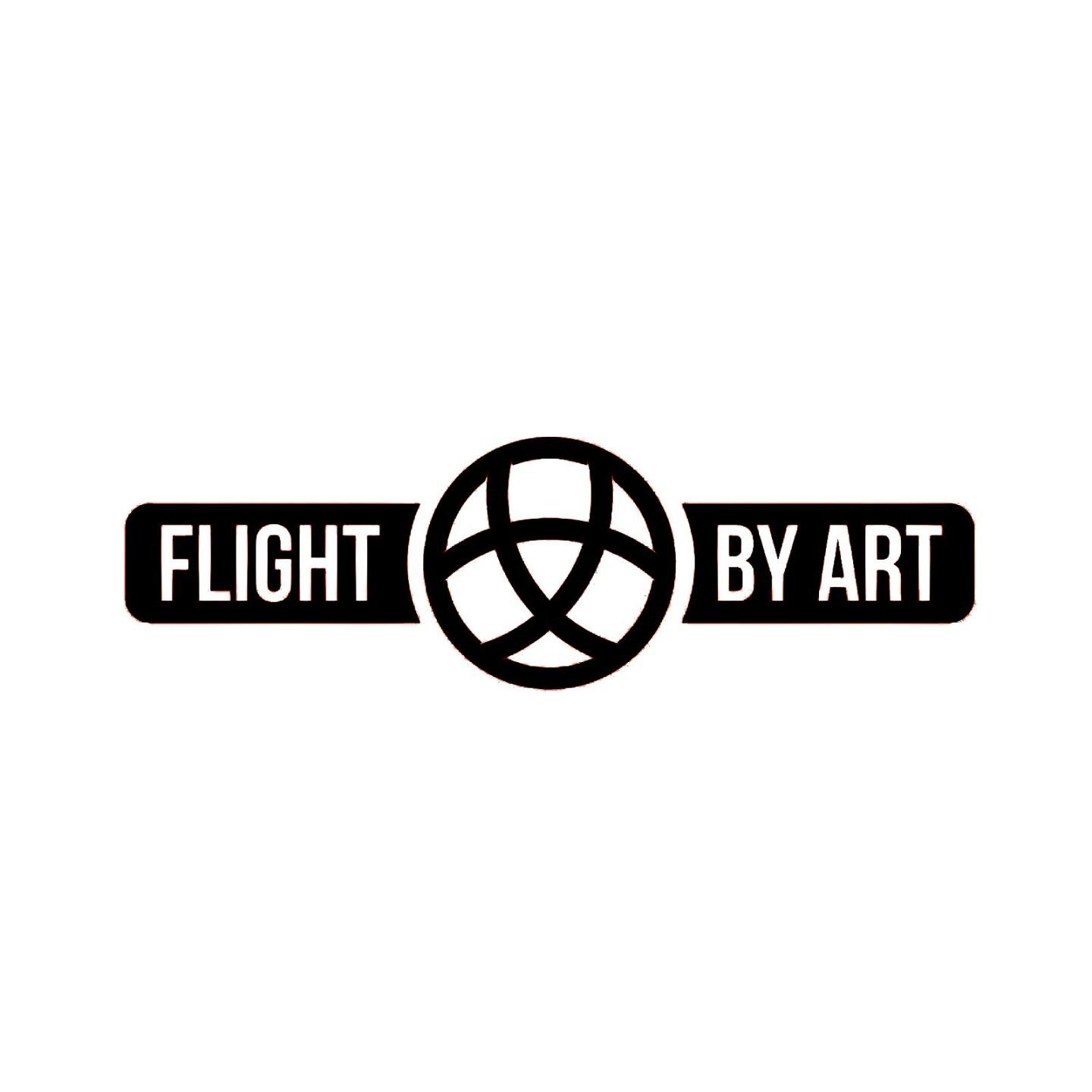 Flight By Art