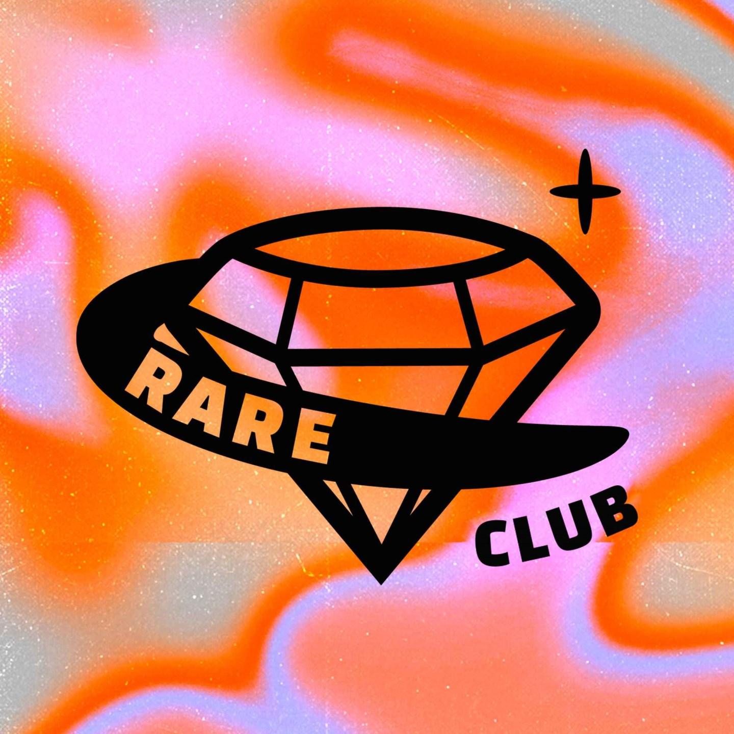 Rare