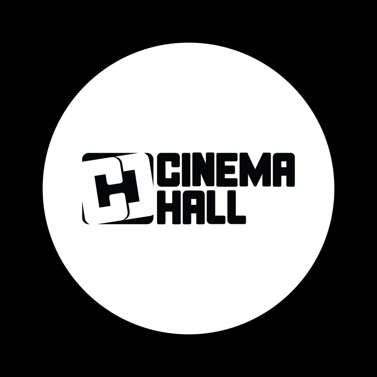 Cinema Hall Budapest