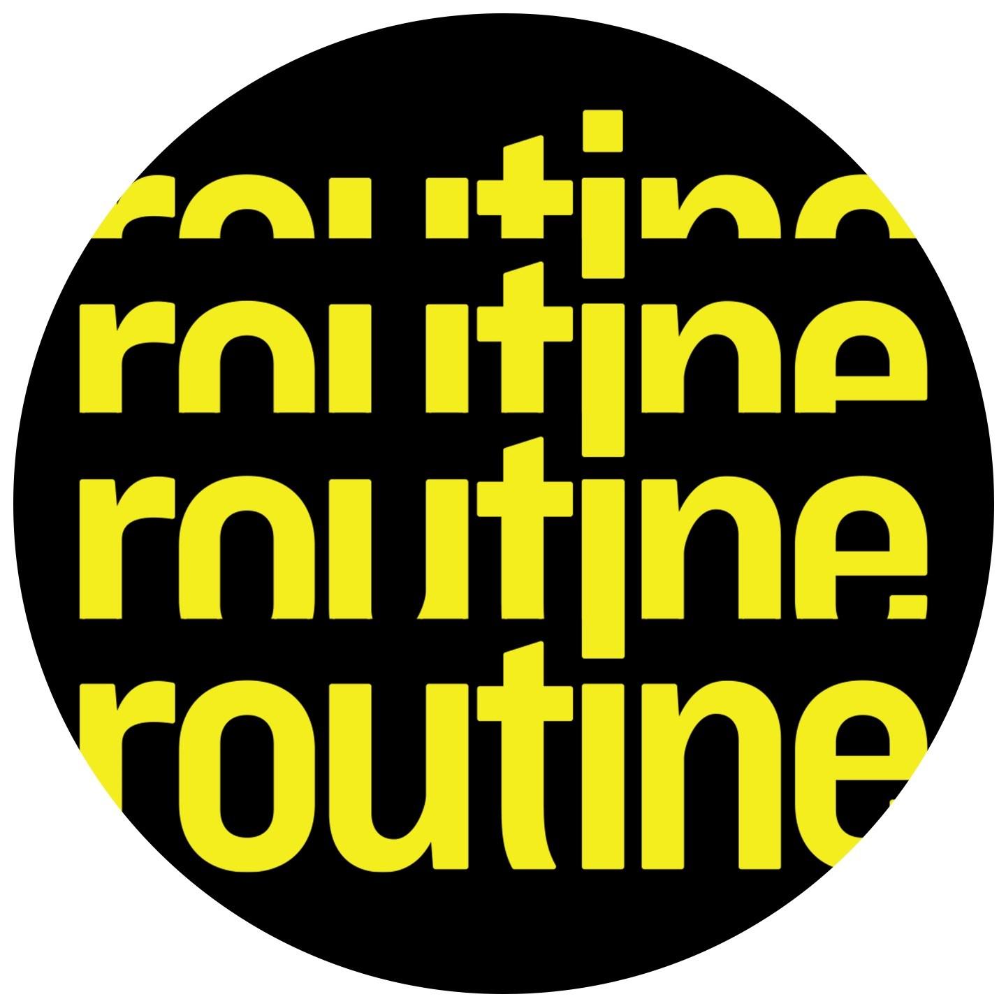 Routine