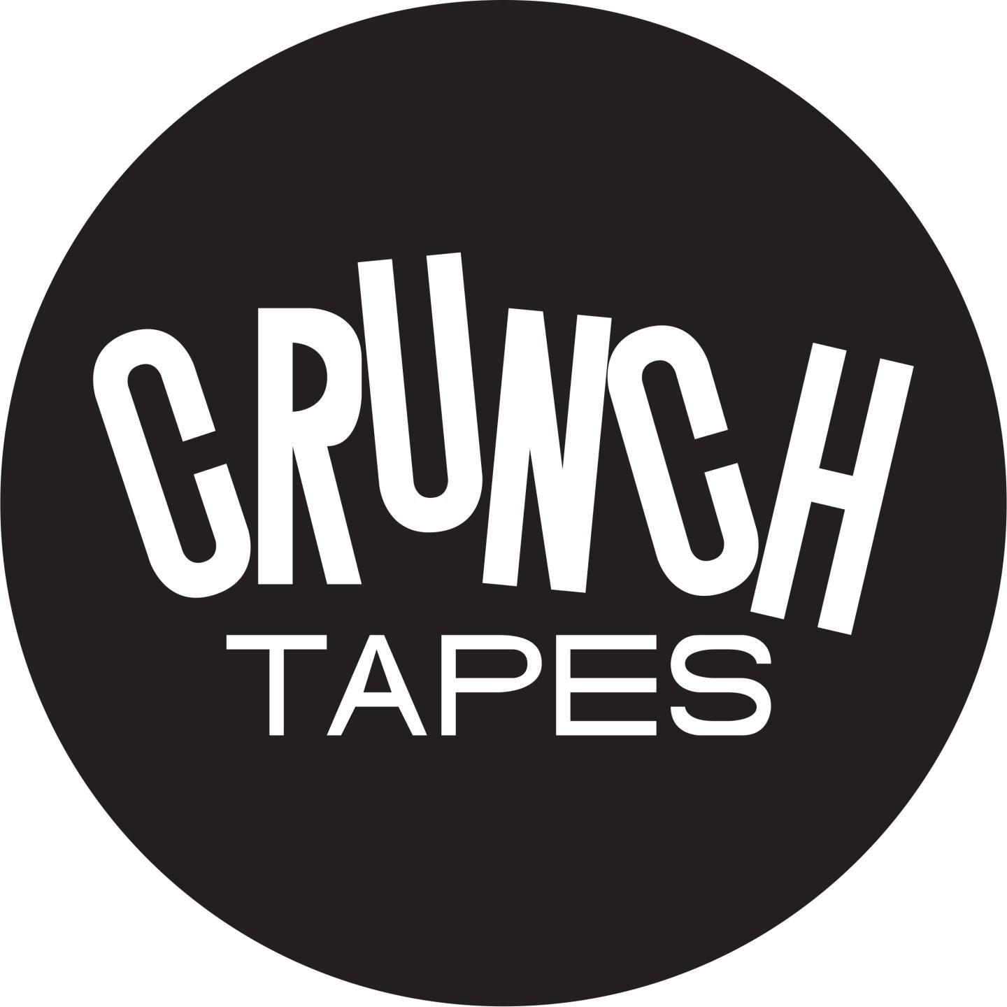 Crunch Tapes