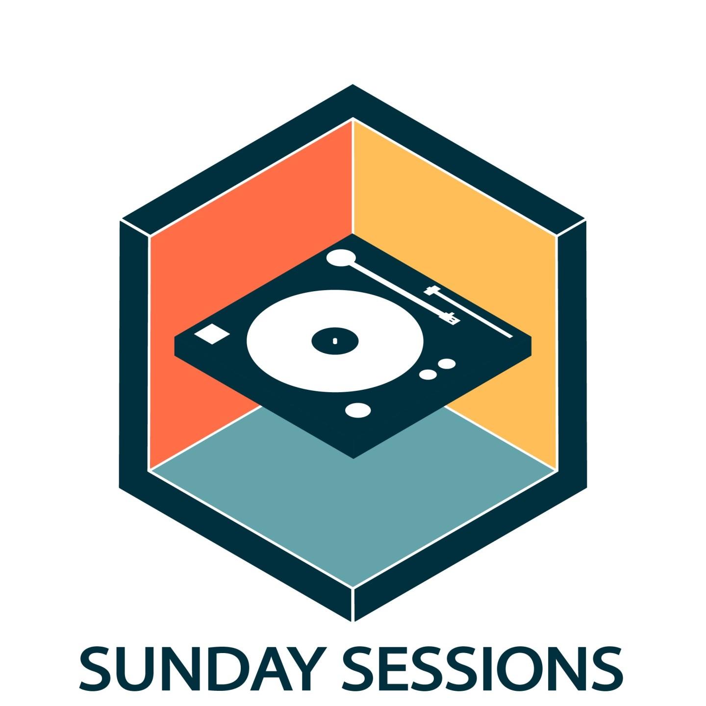 Sunday Sessions (Vinyl Only)