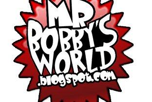 Mrbobbysworld