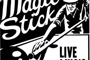 Magic Stick