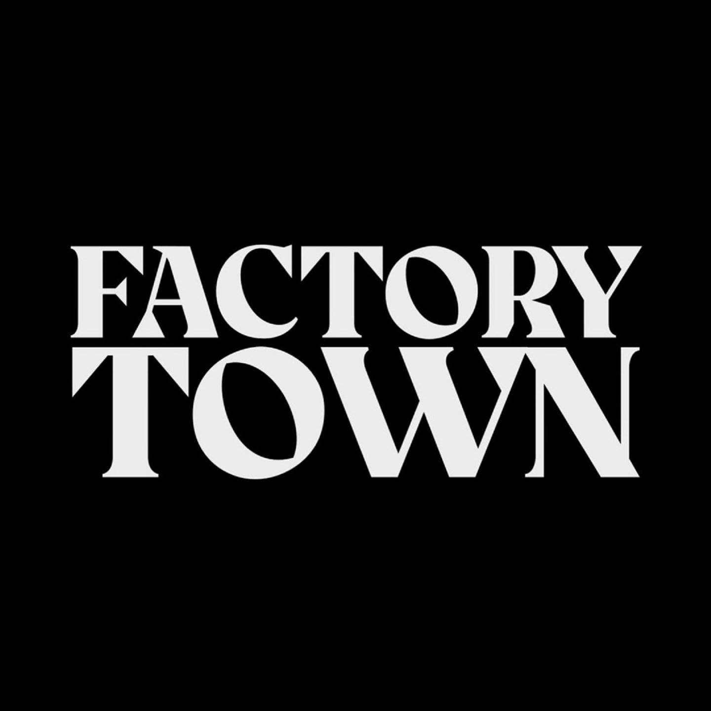 Factory Town