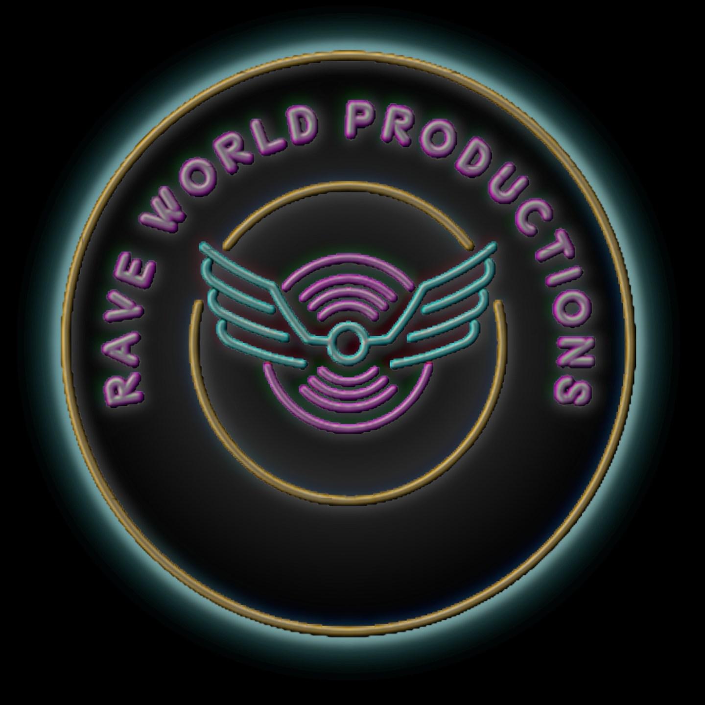 Rave World Productions Llc