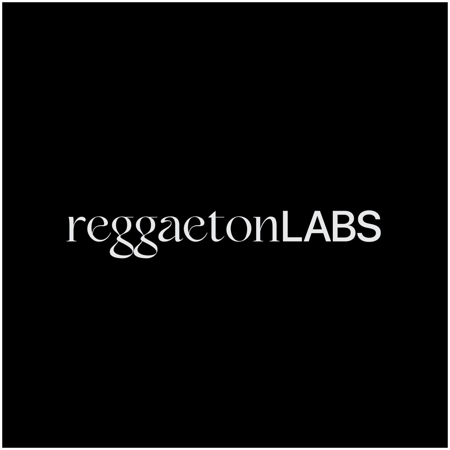 Reggaetonlabs