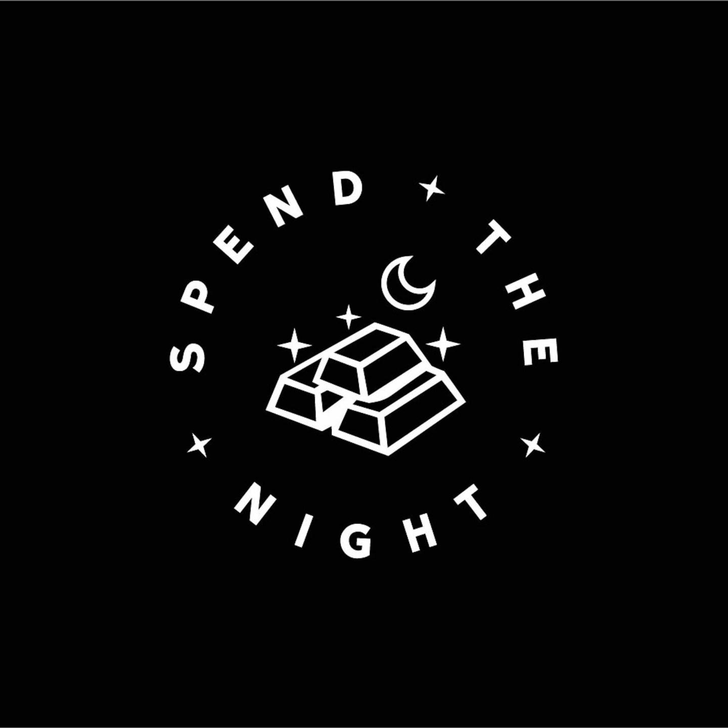 Spend The Night